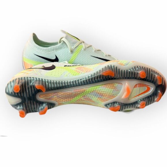Nike Phantom GT2 Elite FG Bonded Pack Soccer Cleats CZ9890-344 Mens size 8 NIB main image 5